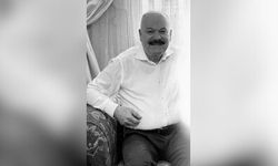Alanya eski Belediye Başkan Vekili Mustafa Bekar hayatını kaybetti