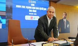 Alanya’da kadın-erkek eşitliği için Avrupa Şartı imzalandı