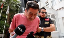 Oğlunu 36 bıçak darbesiyle öldüren babaya müebbet!