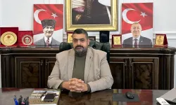 Zafer Partisi Alanya İlçe Başkanı Alper Arıkan kalp krizi geçirdi