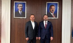 Anahtar Parti seçimlere girme yeterliliği kazandı