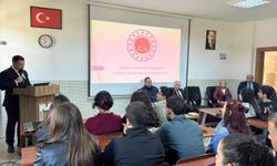 Mersin'de başsavcıdan İBAN dolandırıcılığına karşı gençlere uyarı!