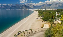 Antalya Körfezi’nde 4.2 büyüklüğünde deprem