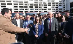 Antalya’da toplu ulaşıma 256 yeni otobüs: 19 tanesi hizmete giriyor