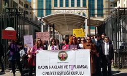 Antalya Barosu’ndan kadın cinayetlerine tepki: "Susmayacağız"