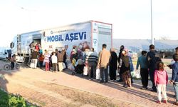 Kepez 2-5 Mart iftar yerleri! Antalya Büyükşehir duyurdu