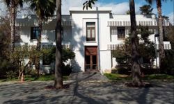 Antalya Kent Araştırmaları Merkezi’nin taşınma girişiminde dikkatler Büşra Özdemir’de…