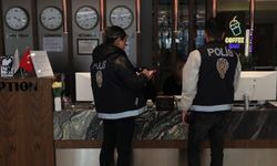 Antalya'nın huzuru için kayıt dışılığa geçit yok!