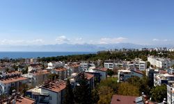 Antalya’da Ramazan Bayramı’nda hava nasıl olacak? Meteoroloji açıkladı