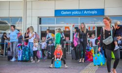 Antalya’ya gelen turist sayısı yüzde 18 düştü!