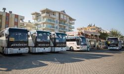 Antalya’da ilçeler arası ulaşıma zam: En pahalı hat 485 tl oldu