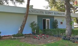 Antalya’da Çağdaş Sanatlar Kültür Merkezi çağrısı!