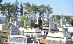 Bayramda mezarlıklara ücretsiz ring seferi