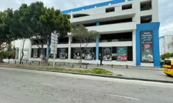 Antalya’da cep otoparklarına yüzde 40 zam yapılacak!