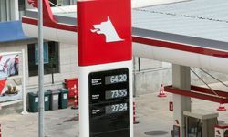 Antalya’da akaryakıta ay bitmeden 3 zam!