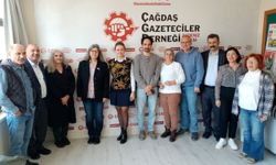 Antalya’da COP31’e alternatif zirve! Halkların İklim Zirvesi Kasım’da gerçekleştirilecek