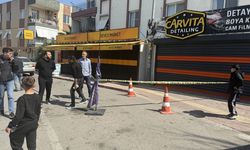 Antalya’da park yeri kavgası cinayetle bitti