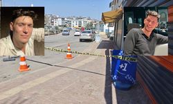 Antalya’daki cinayet şüphelisi kovalamacayla yakalandı