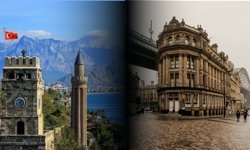 Antalya - Newcastle direkt uçuşlar başladı