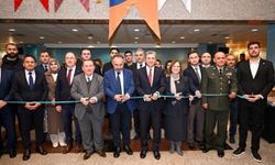 Antalya’nın fethinin 819. yıl dönümü coşkuyla kutlandı