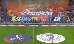 Antalyaspor taraftarı Gaziantep maçında dev bayrak açacak