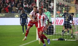 Antalyaspor’un gol ve asist kralları belli oldu! İşte sezonun öne çıkan isimleri