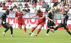 Antalyaspor-Gaziantep maçının biletleri 100 TL’den başlıyor