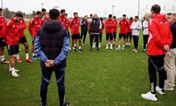 Antalyaspor’un kader ayı başladı!  Artık her puan altın değerinde