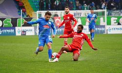 Antalyaspor’un dinamosu! Hiçbir maçı kaçırmadı