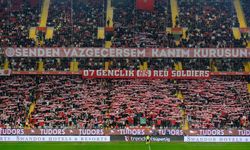 Antalyaspor taraftarından Adlıhan Dere’ye 10 bin TL tepkisi!