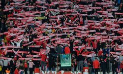 Antalyaspor-Kocaelispor maç biletleri kapış kapış gidiyor!