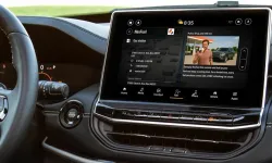 Araç içi multimedya kullanımına ilişkin yeni karar! Kesilen cezalar ne olacak?