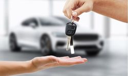 Bayramda araç kiralayacaklar dikkat! Dolandırıcılar yine iş başında