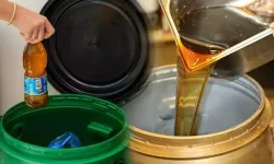 Konyaaltı Belediyesi bitkisel atık yağ toplama işini ihaleye çıkıyor