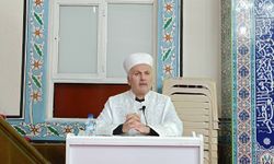 Antalya İl Müftüsü Aydın Yığman: “Kadir Gecesi manevi arınma için bir fırsat”