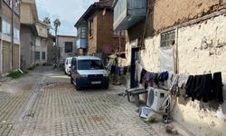 Antalya’da 50 metrede iki faklı dünya! Mahalleler arasında büyük uçurum