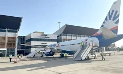 Batman ile Antalya arasında yeni bir dönem başlıyor