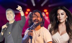 Antalya’ya bayramda yıldız yağacak! Oteller doldu