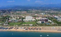 Antalya Büyükşehir 2 yılda yapamadı, devreye Bakanlık girdi: 33 km'lik yol turizmi rahatlatacak