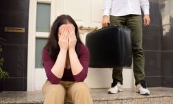 50 yaş üstünde boşanmalar hızla artıyor