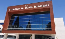 Burdur’da 4 işyeri ihaleyle kiraya verilecek