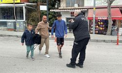 Burdur'da 17 yaşındaki şahıs, tanımadığı  2 kişiyi bıçakladı!