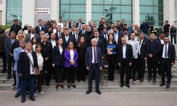 Büşra Özdemir: Bayramı Muhittin başkanla kutlamak isterdik