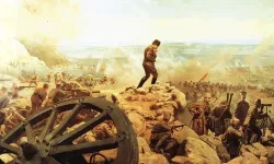 Antalya’da Çanakkale Zaferi anısına konser