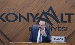 Cem Kotan: Sadece halkımıza hizmet ediyoruz