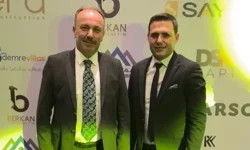 Cem Oğuz’a başkanlığını yaptığı İMO Antalya’dan destek açıklaması!