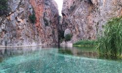 Çevreciler Termessos’ta buluşacak: “Doğal alanlar sermayeye açılmasın”