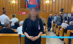 Antalya’da kredi kooperatifi operasyonunda CHP Kadın Kolları gözaltına alındı