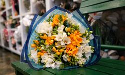 Antalya'da 8 Mart hazırlığı: Buket fiyatları bin 500 liradan başlıyor
