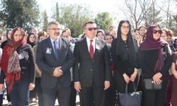 Çocuk doktoru Fuat Bigat son yolculuğuna uğurlandı